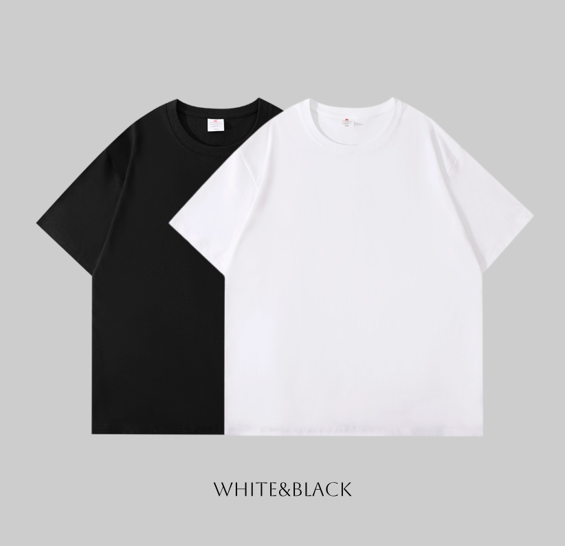 Buy 1 take one 100% Cotton Quality T-Shirt for Women and Men